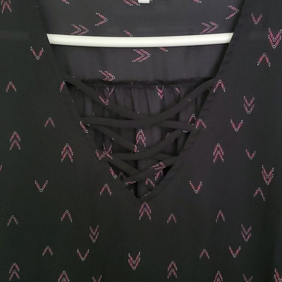 Tunic shirt - Picture 2 of 3